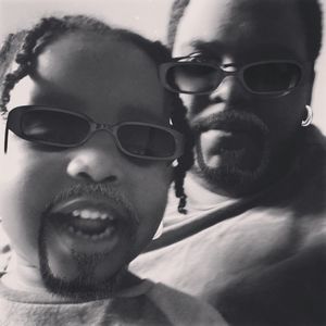 Meet your Posher, Raymond